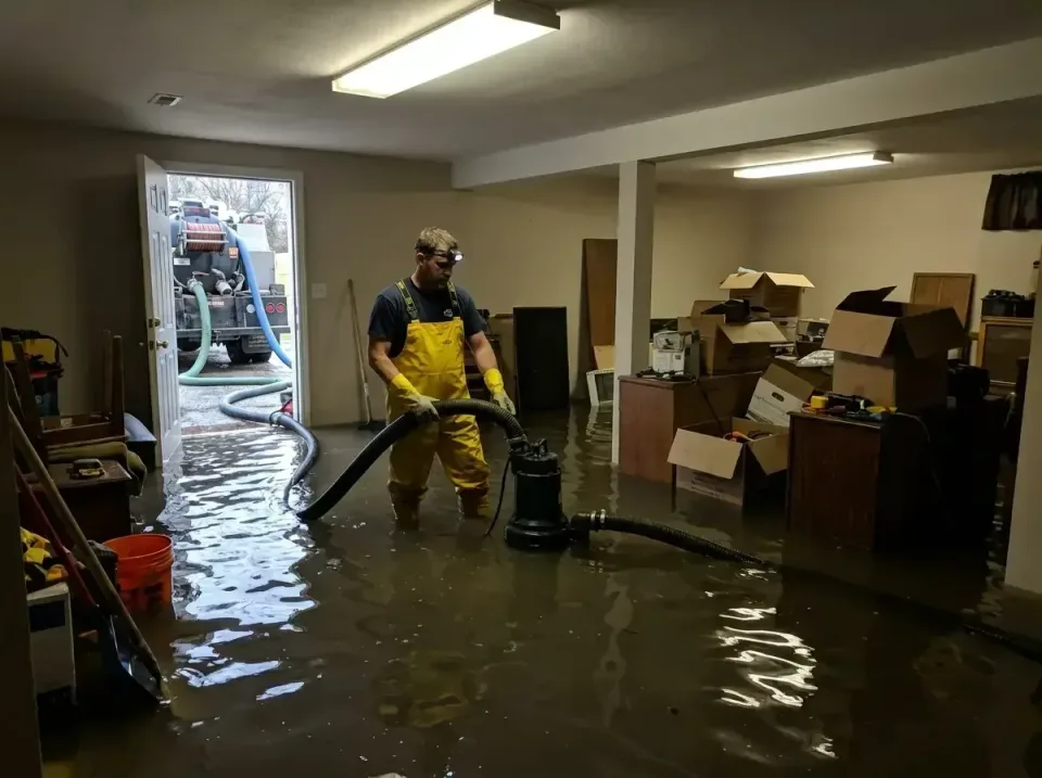 basement-burst-pipe-flooding-a-001 — frequently asked questions, 24-Hour Water Damage Restoration Services in Carolina Beach…